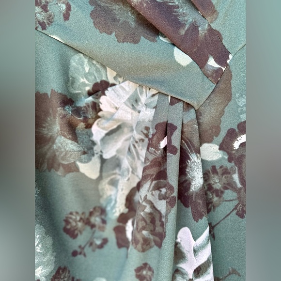 Calvin Klein Coctail Dress Size 10 - Picture 16 of 16